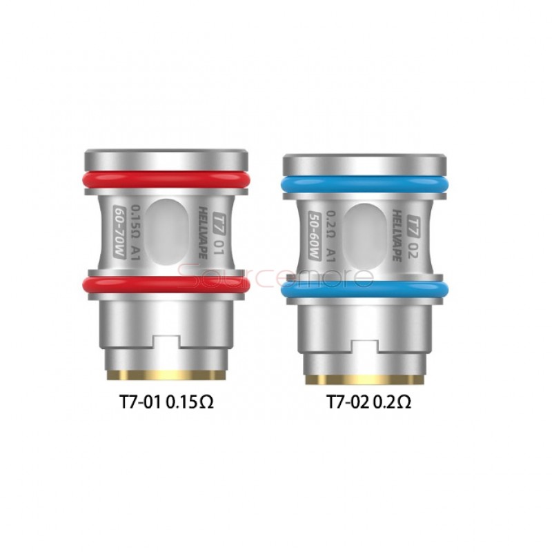 Hellvape TLC Coil
