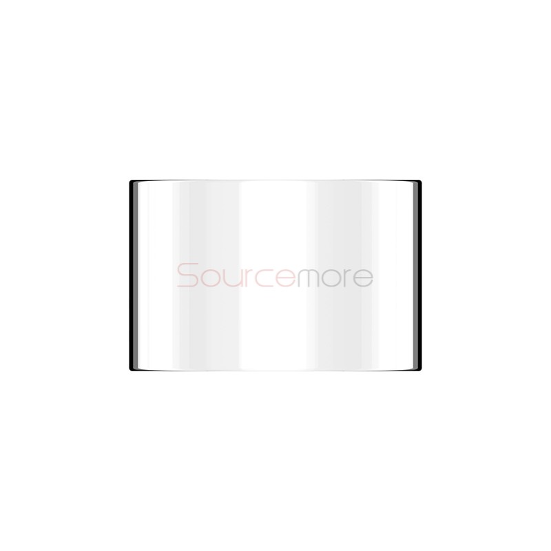 Hellvape TLC Glass Tube