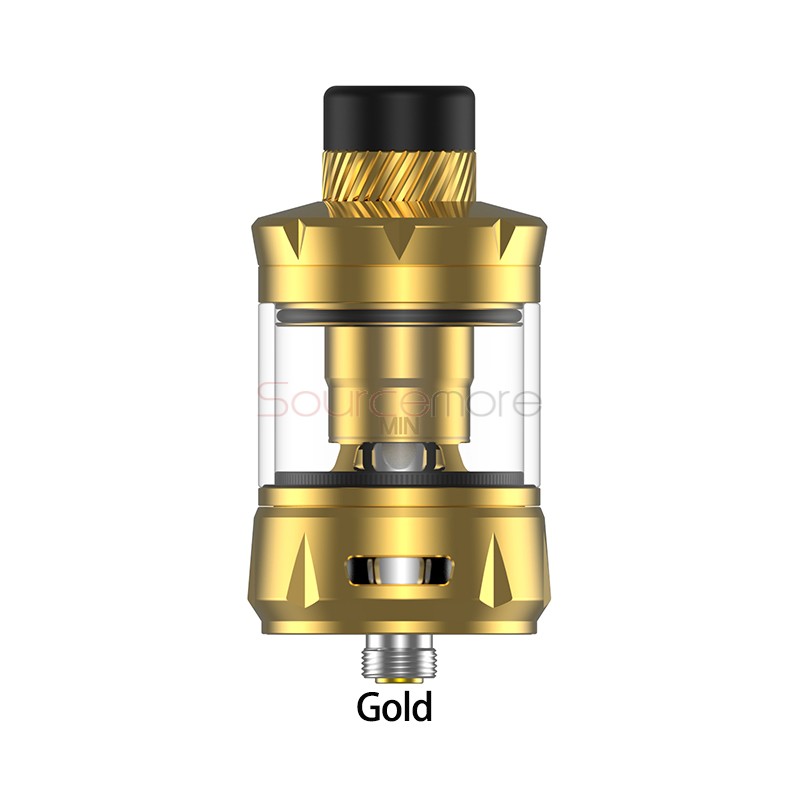 Hellvape TLC Tank Gold