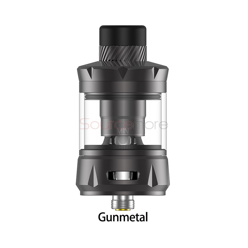 Hellvape TLC Tank GunMetal