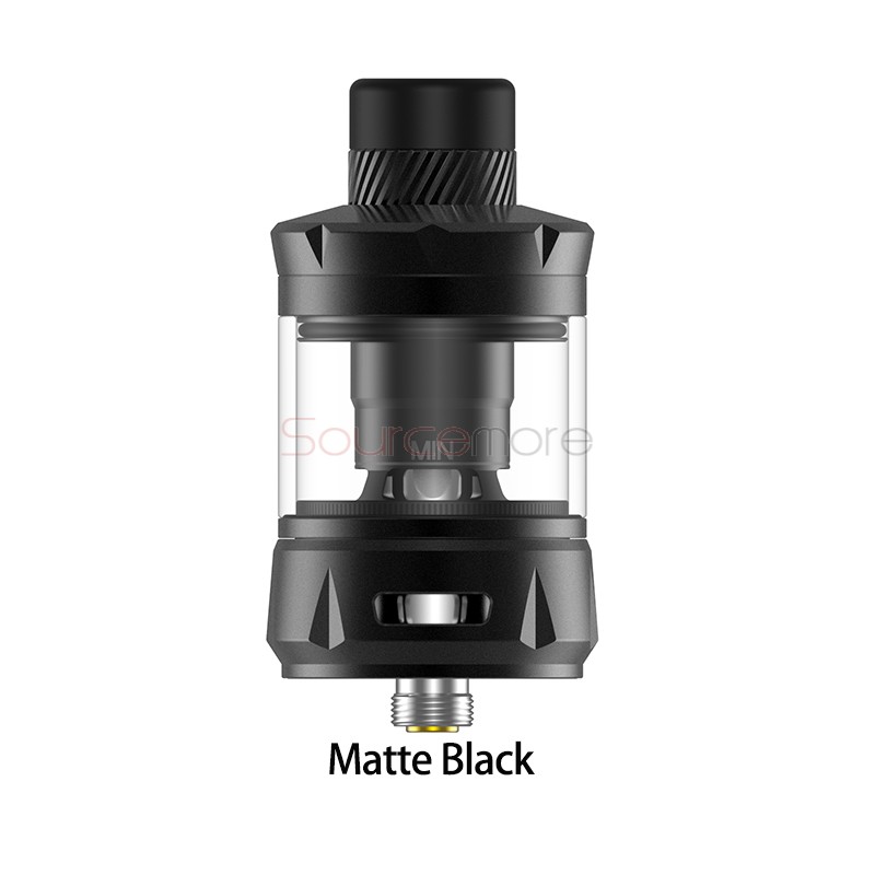 Hellvape TLC Tank Matte Black