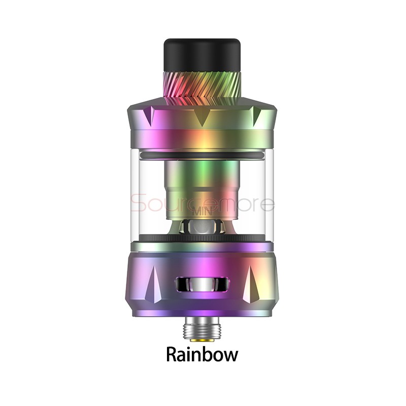 Hellvape TLC Tank Rainbow