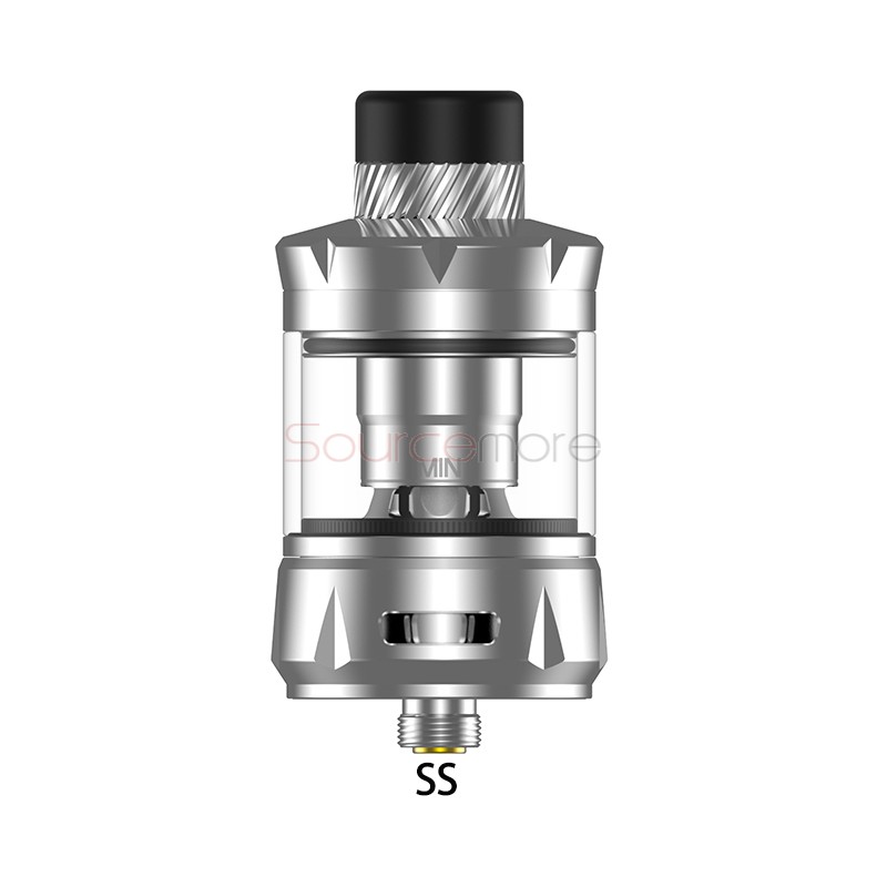 Hellvape TLC Tank SS