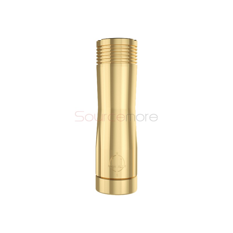 Hellvape Trishul V2 Mech Mod