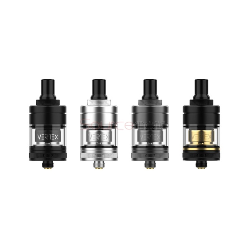 Hellvape Vertex MTL RTA