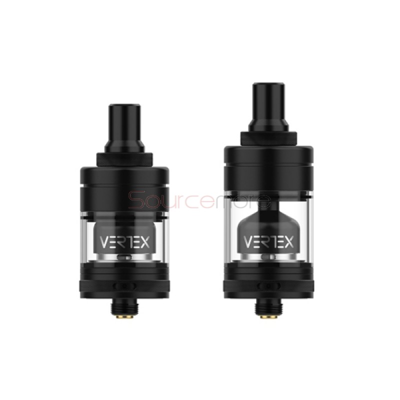 Hellvape Vertex MTL RTA