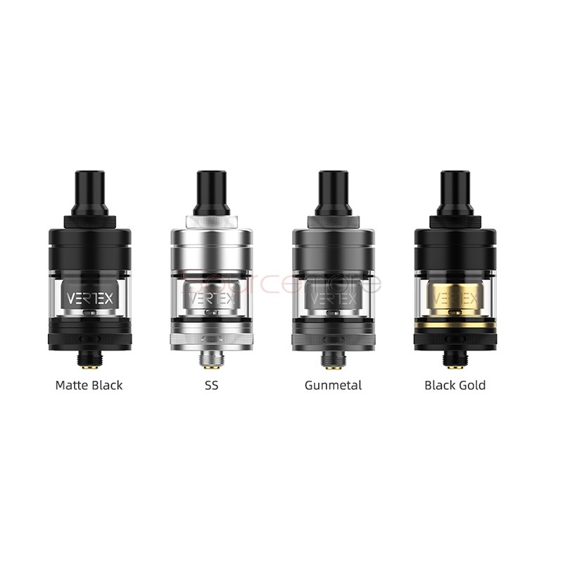 Hellvape Vertex MTL RTA