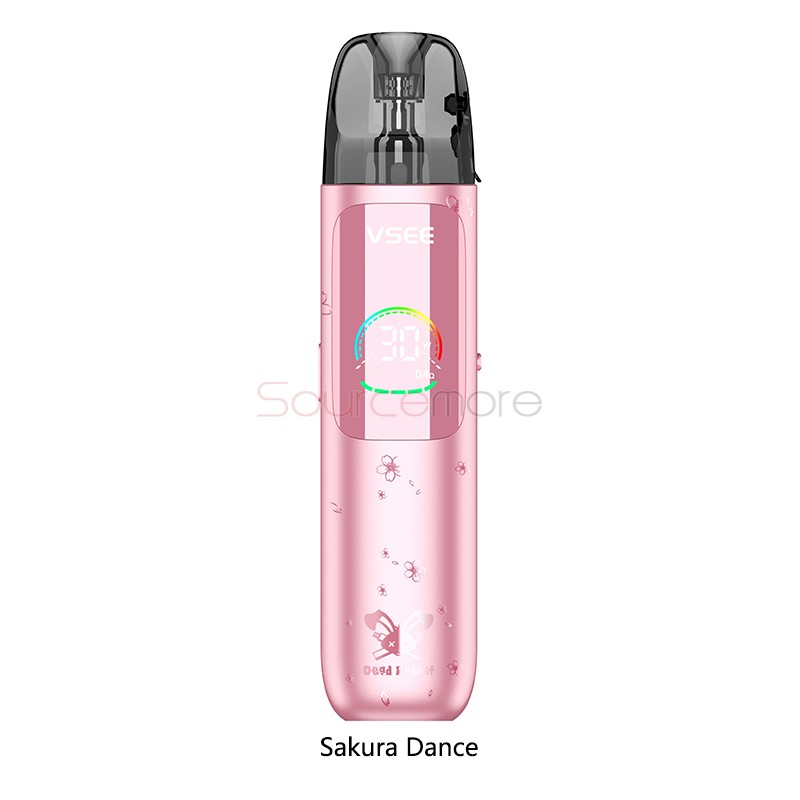 Hellvape Vsee Neo Kit