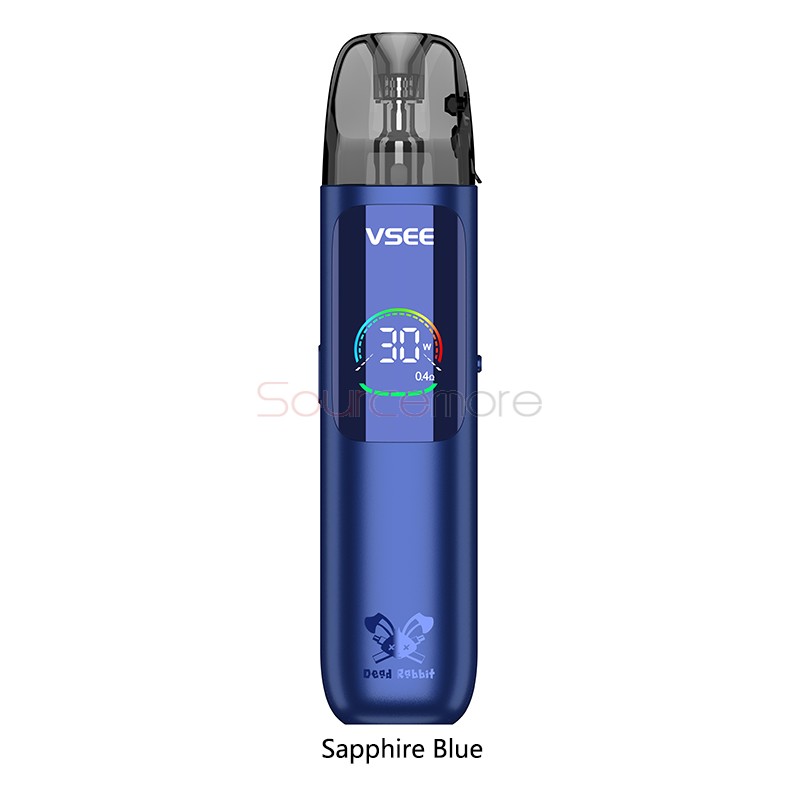 Hellvape Vsee Neo Kit