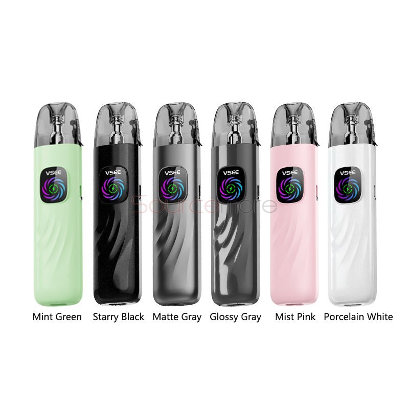 Hellvape Vsee One Kit