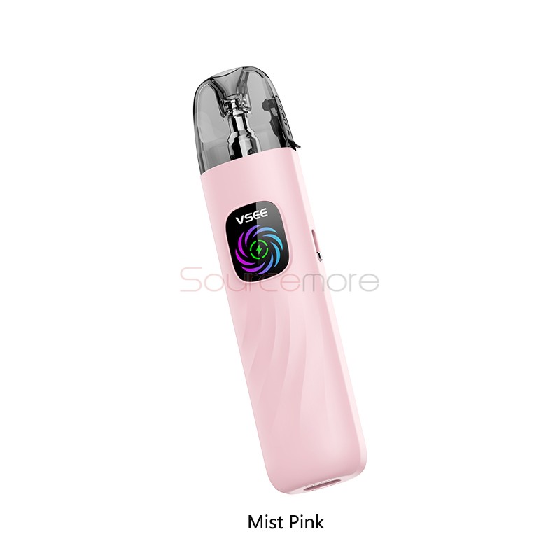 Hellvape Vsee One Kit