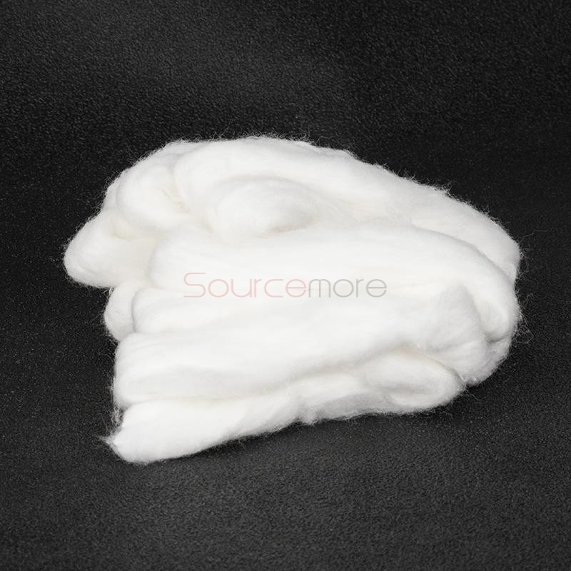 Hellvape Organic Cotton