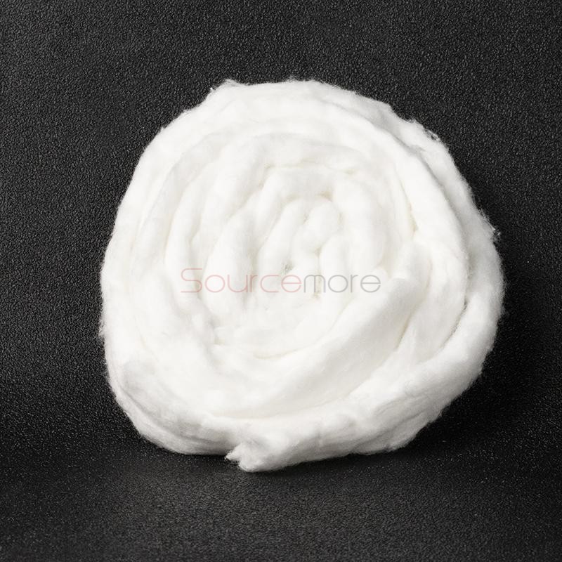 Hellvape Organic Cotton