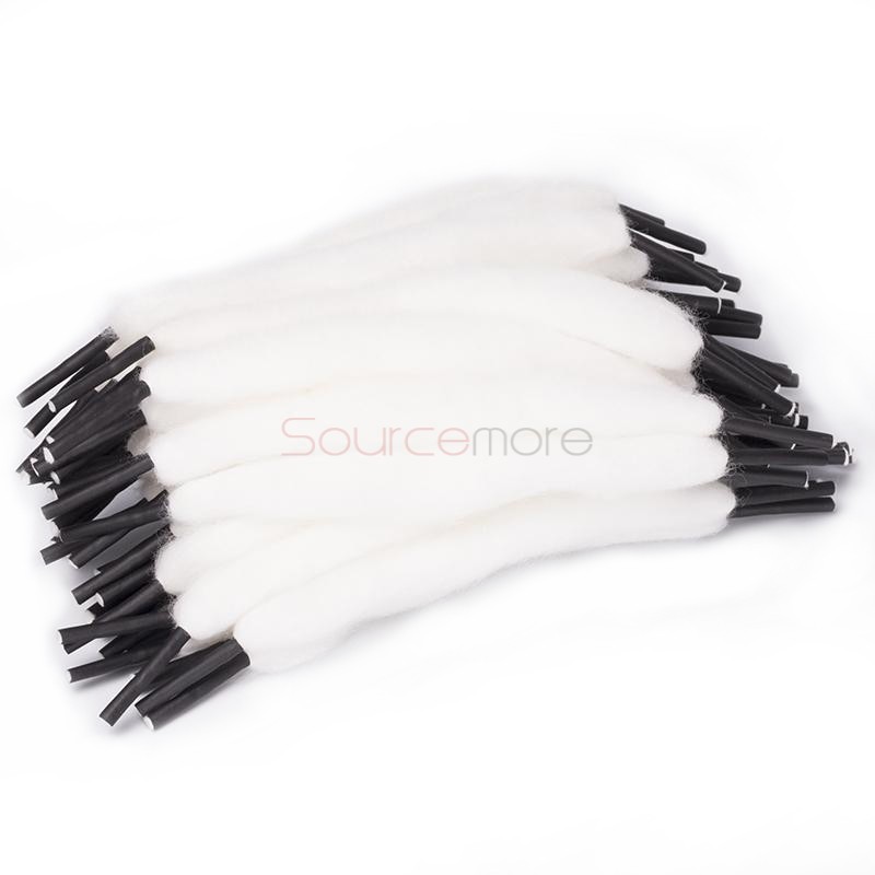 Hellvape Shoelace Organic Cotton 40pcs