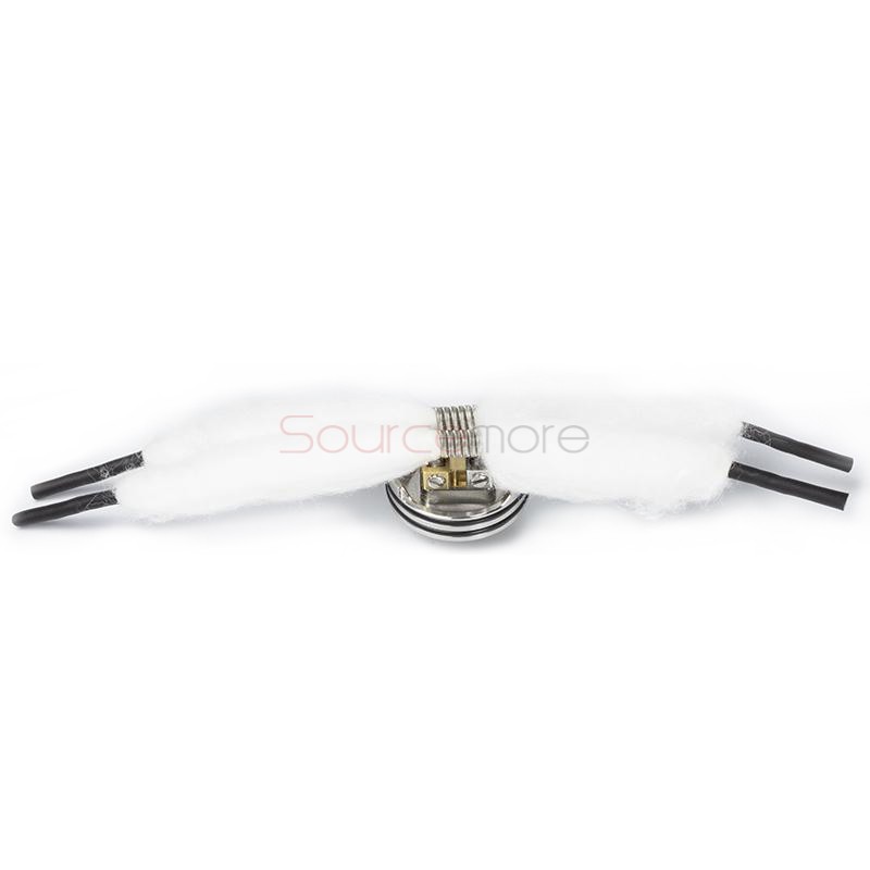 Hellvape Shoelace Organic Cotton