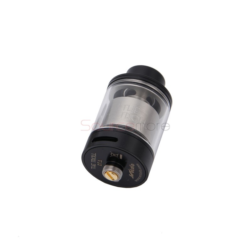 Wotofo The Troll 24 RTA - Black