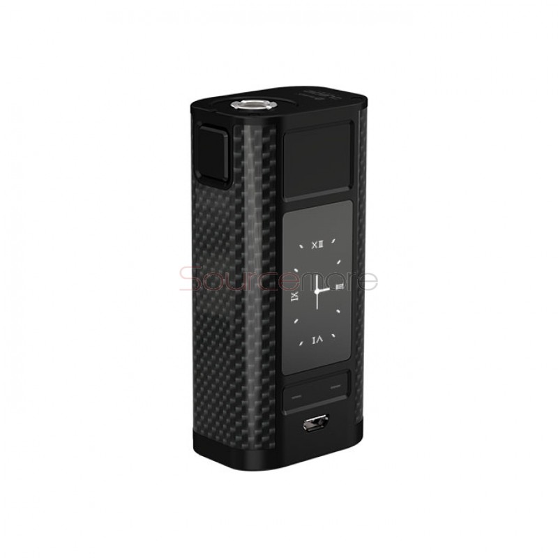 Joyetech Cuboid TAP 228W Mod - Black