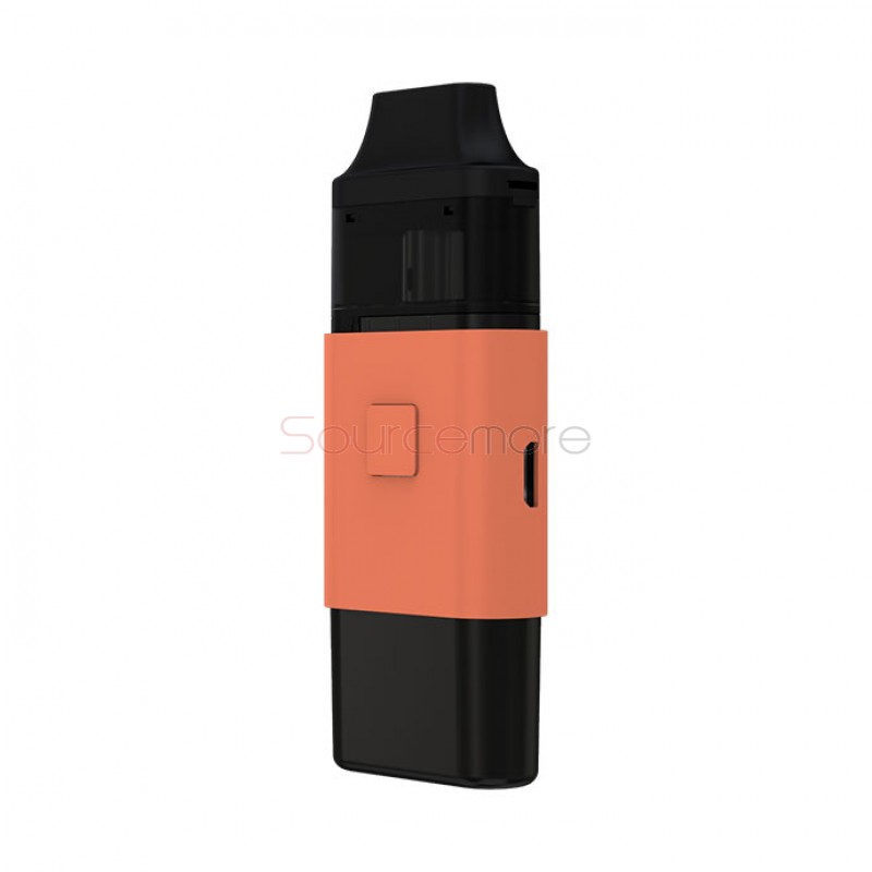 Eleaf iCard Starter Kit -Orange