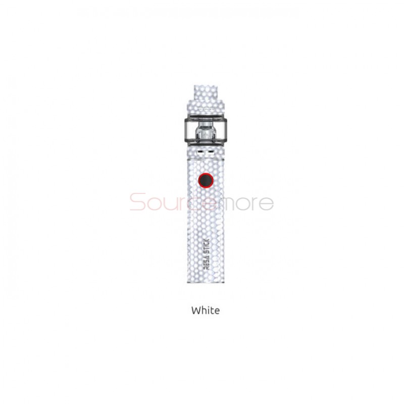 SMOK Resa Stick Kit - White