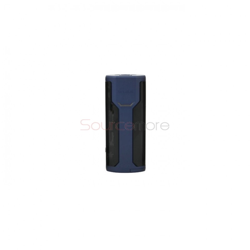 Wismec SINUOUS P80 80W Mod - Blue