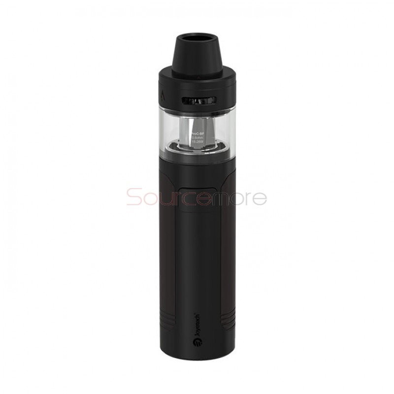 Joyetech CuAIO D22 Kit 3.5ml -Black