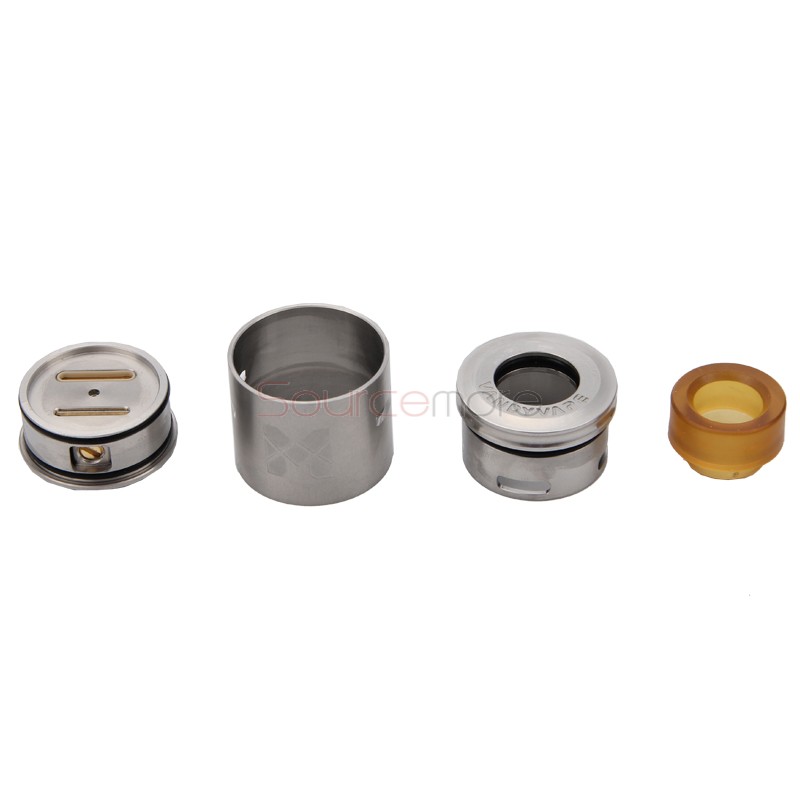 Vandy Vape Mesh RDA - SS