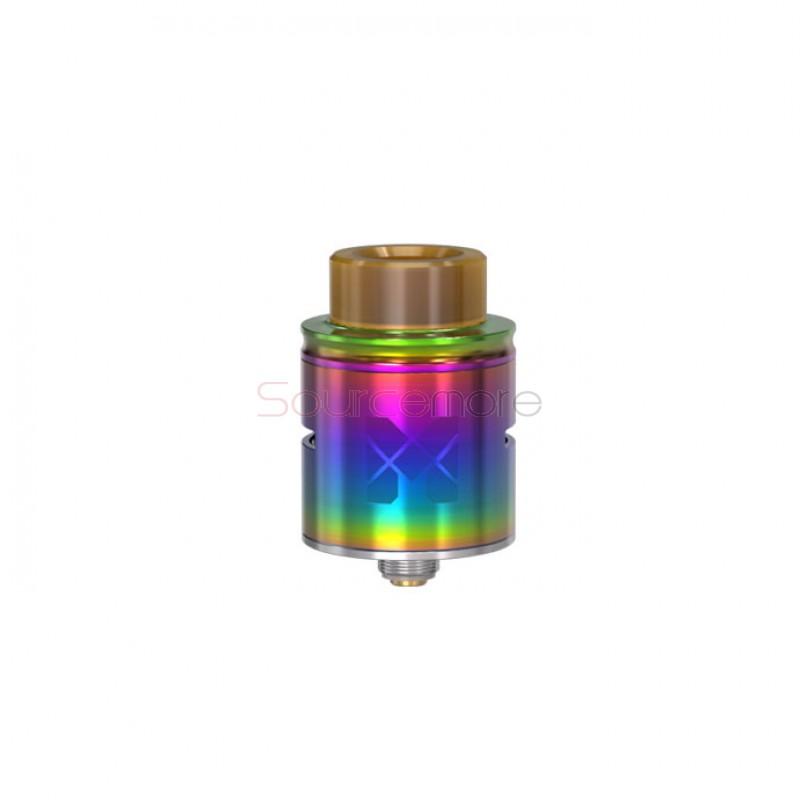 Vandy Vape Mesh RDA
