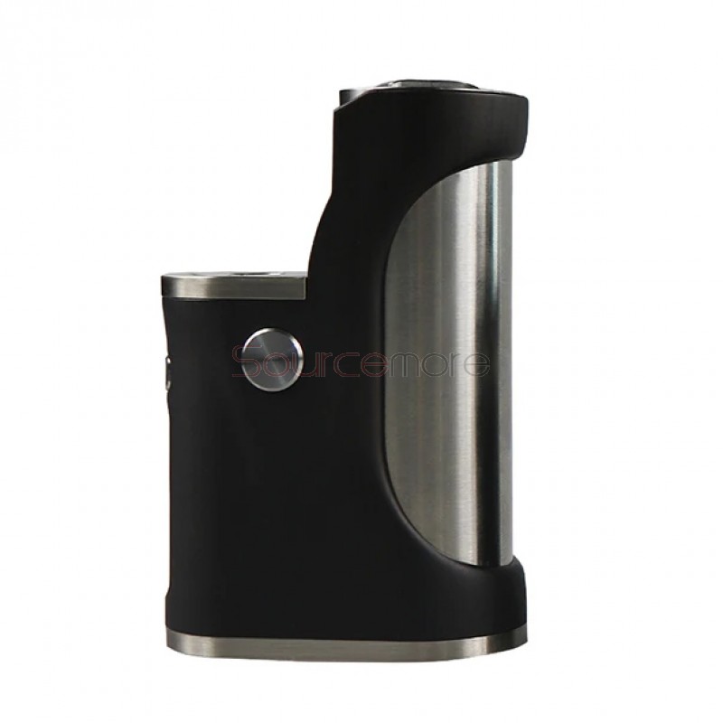 Hippovape B'adapt Pro SBS 100W Mod Dark Wood