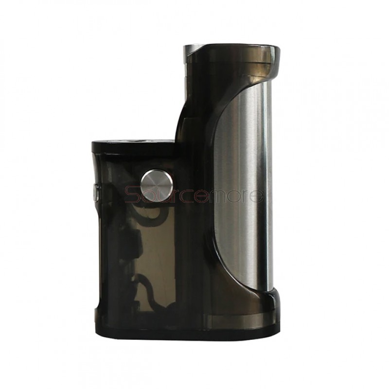 Hippovape B'adapt Pro SBS 100W Mod