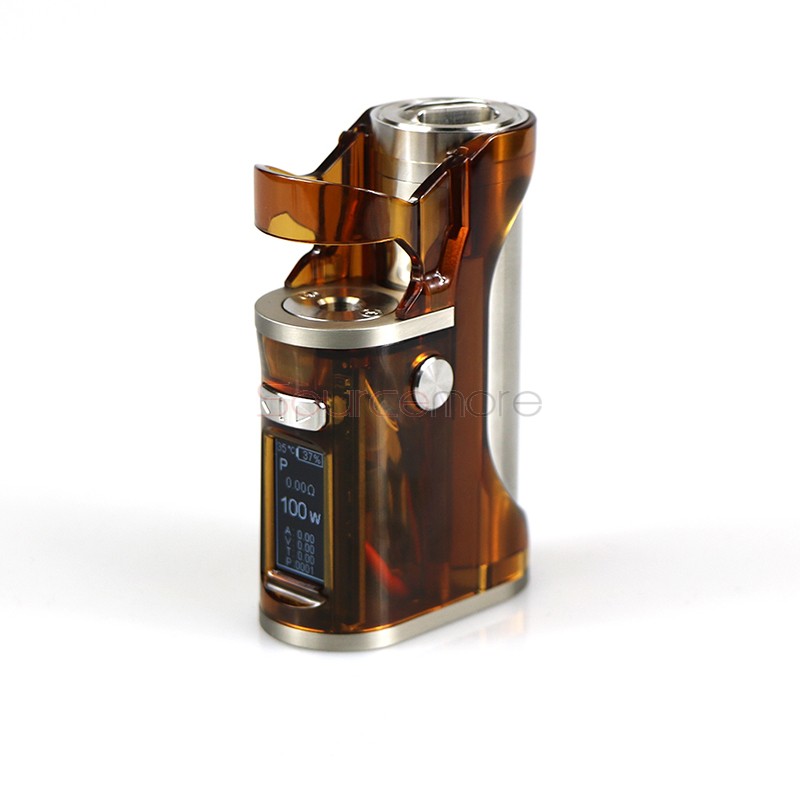 Hippovape B'adapt Pro SBS 100W Mod