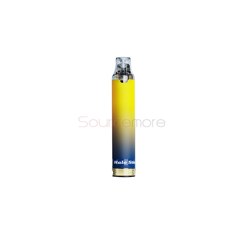 Hippovape Halo Stick Pod Kit