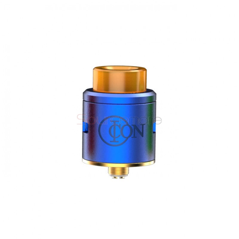 Vandy Vape ICON RDA - Blue