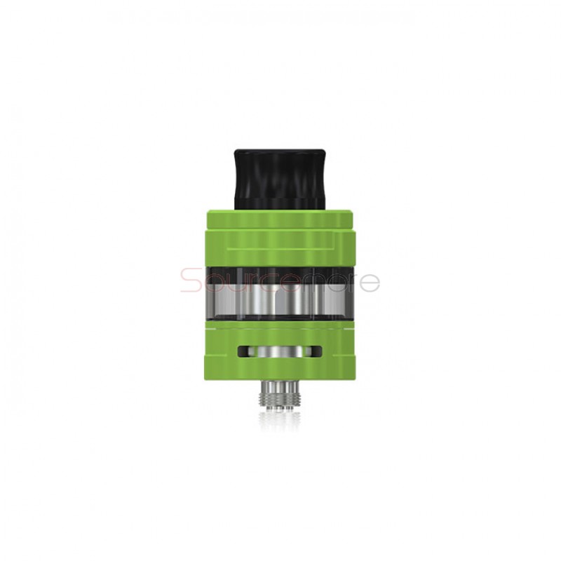 Eleaf ELLO S Atomizer with 2ml/4ml -Greenery