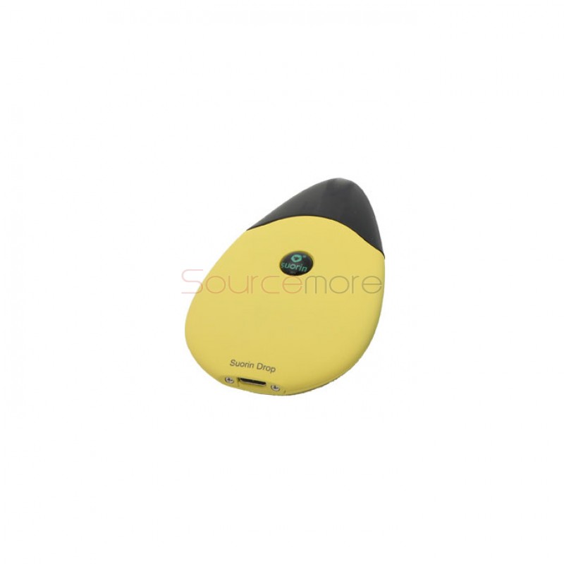 Suorin Drop Kit - Yellow