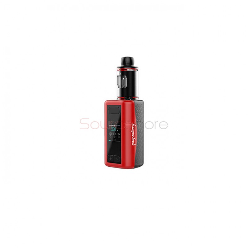 Kanger IKEN Starter Kit - Red