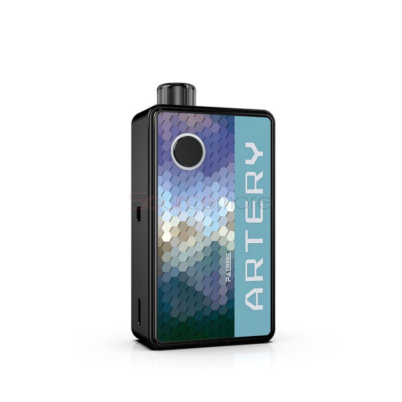Artery Pal 18650 Kit Honeycomb