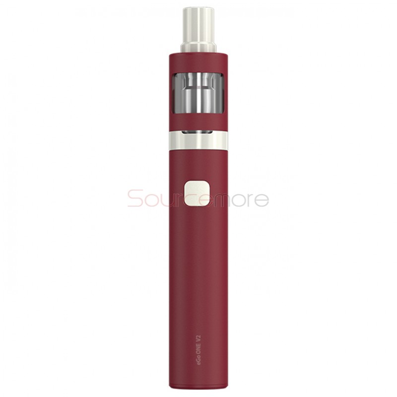 Joyetech eGo One V2 Standard kit - Red