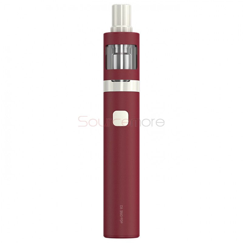 Joyetech eGo One V2 XL kit - Red