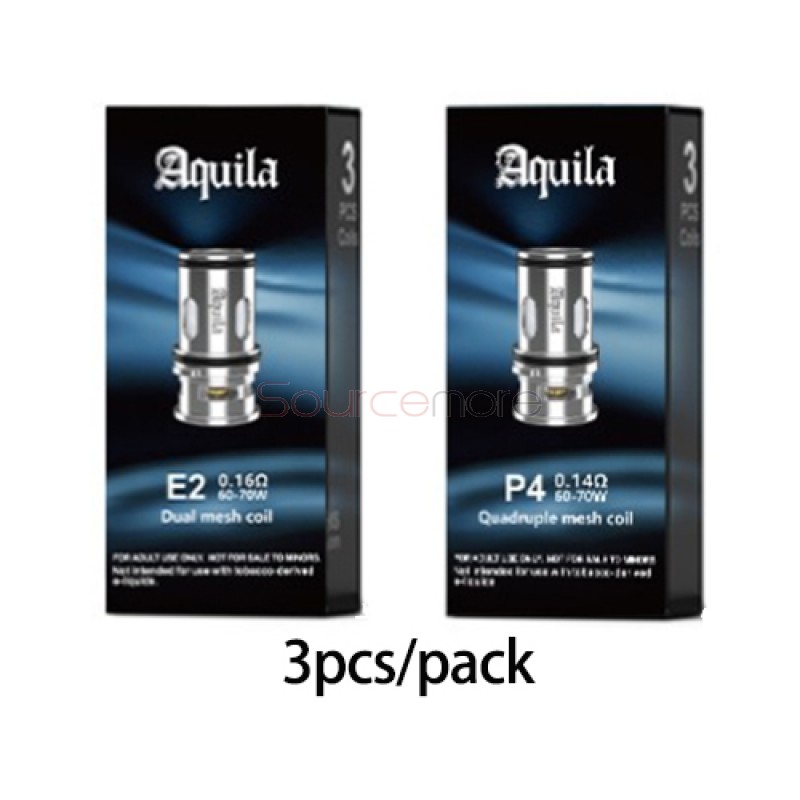 Horizon Aquila Coil