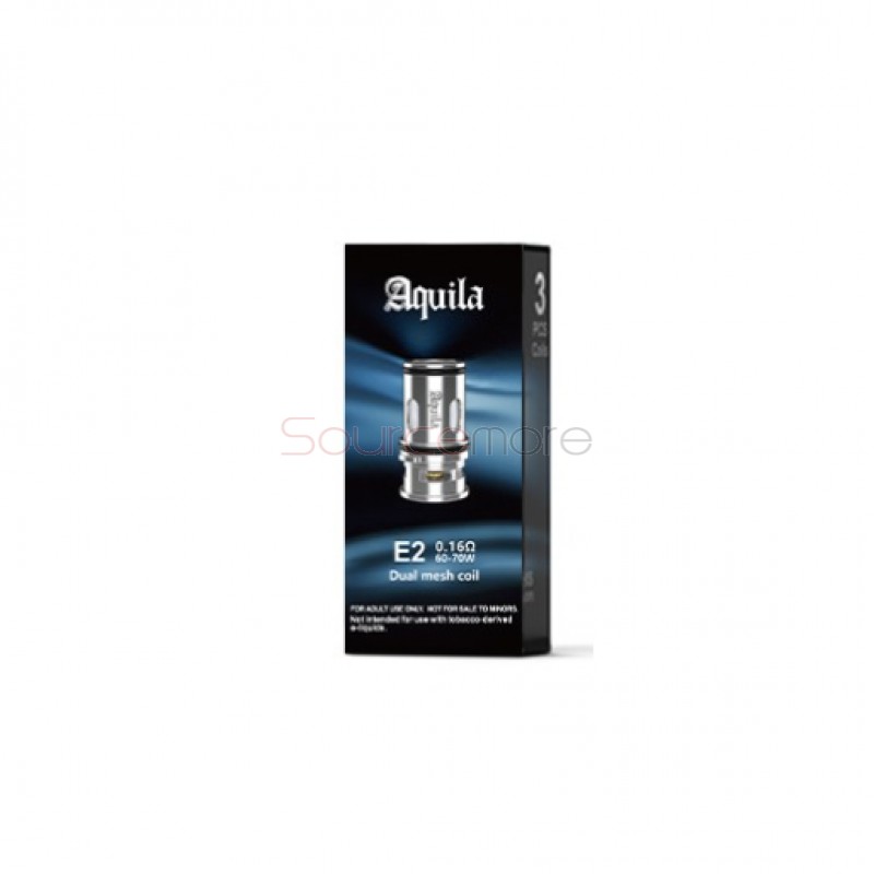 Horizon Aquila Coil