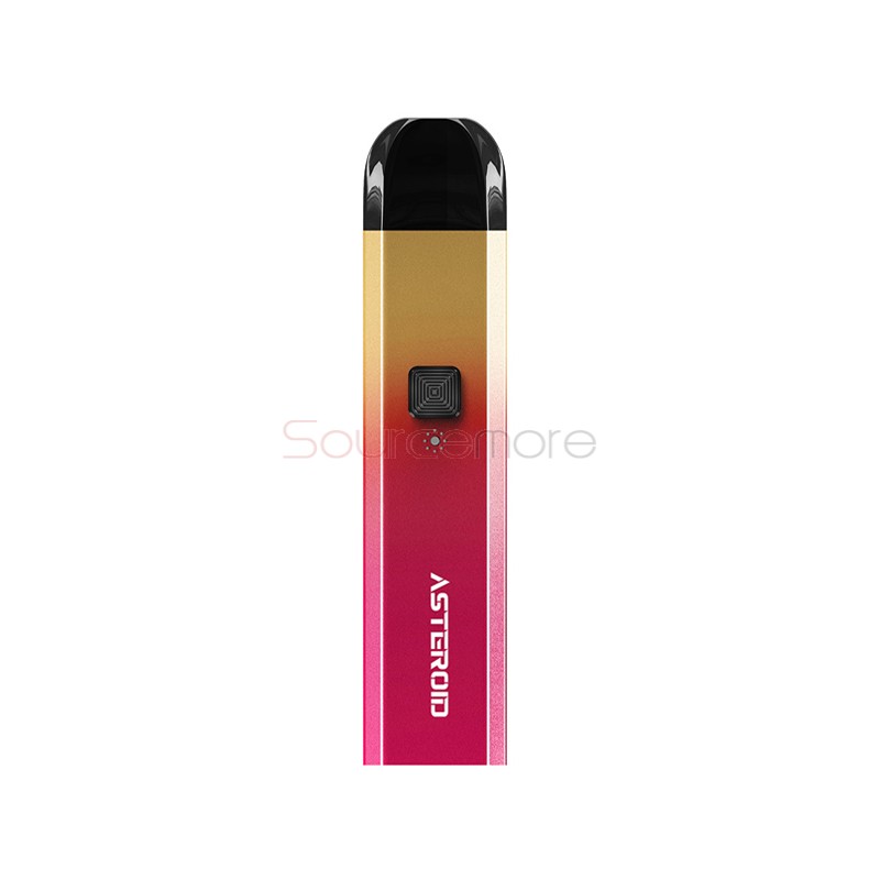 Horizon Asteroid Pod Kit Coral