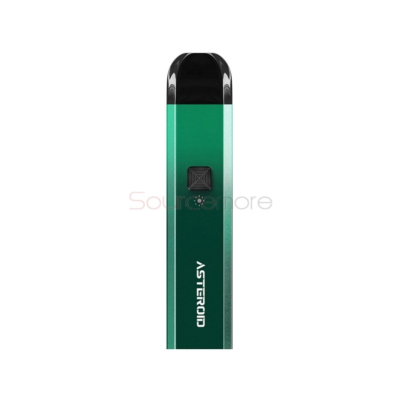 Horizon Asteroid Pod Kit Green
