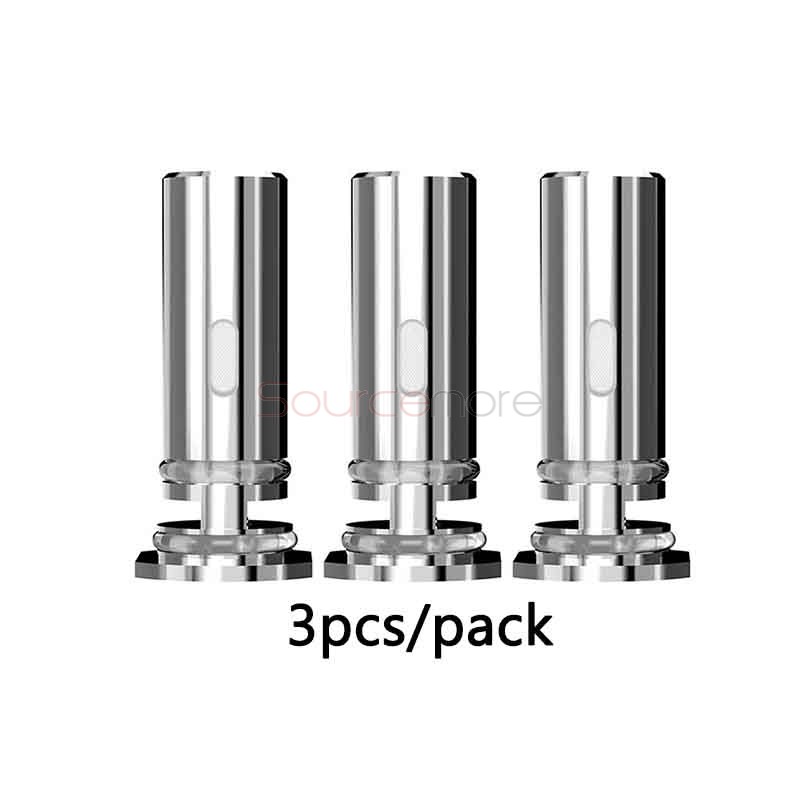 Horizon Asteroid Replacement Coil 0.8ohm 3pcs
