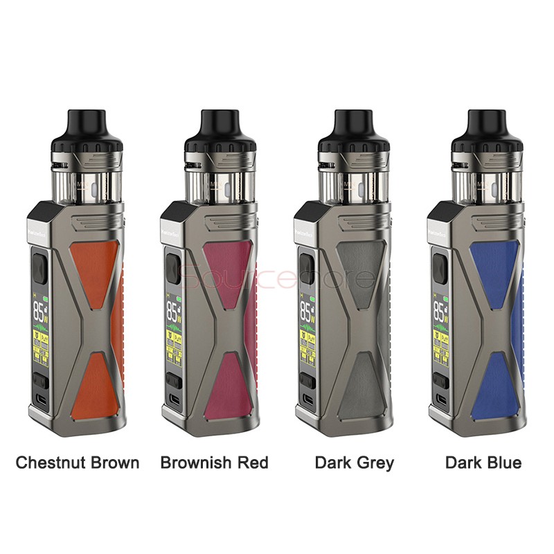 Horizon Durandal Pod Mod Kit Dark Grey