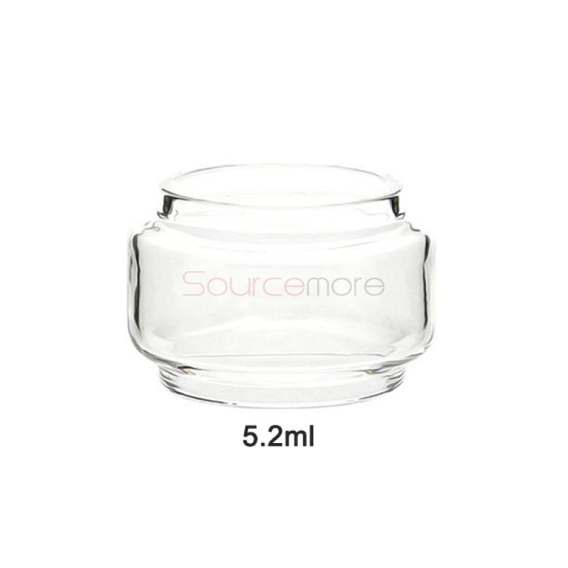 Horizon Falcon II 2 Glass Tube 5.2ml