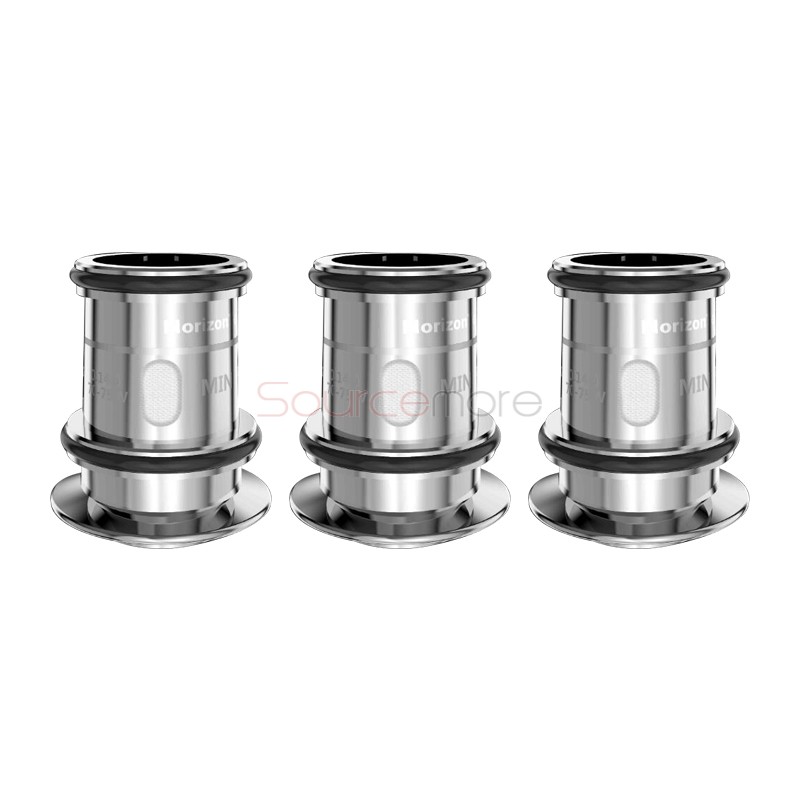 Horizon Falcon II Sector Mesh Coil 3pcs 0.14ohm