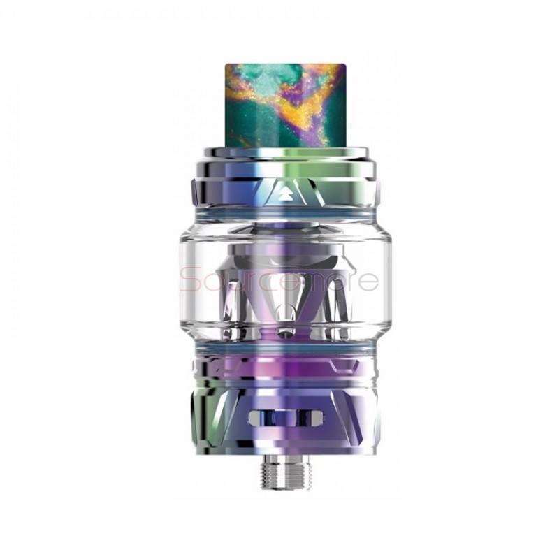 Horizon Falcon II Tank Rainbow