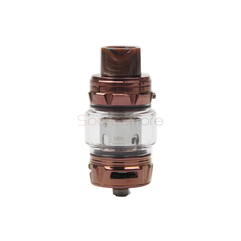 Horizon Falcon King Sub Ohm Tank - Coffee