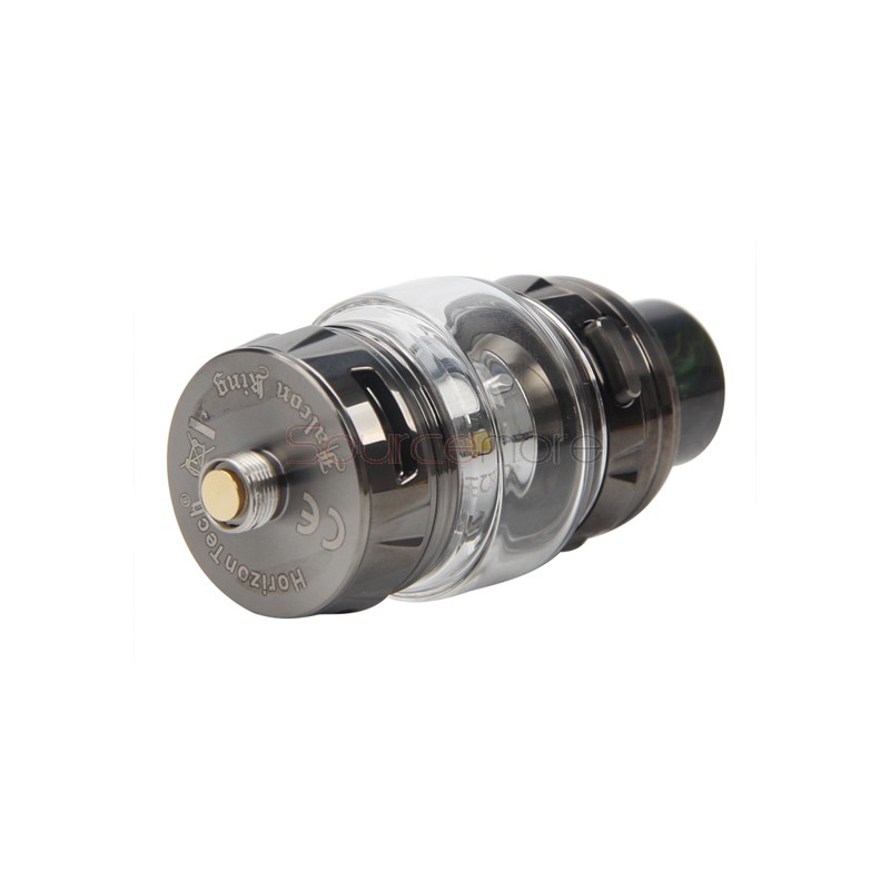 Horizon Falcon King Sub Ohm Tank - Gunmetal