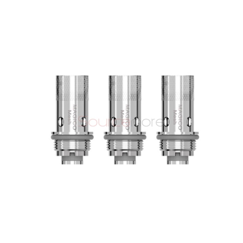 Horizon Magico Mesh Coil 0.12ohm 3pcs